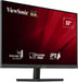 ViewSonic VA3209-MH - LED monitor - 32''  (31.5''  viewable) - 1920 x 1080 Full HD (1080p) @ 75 Hz - IPS - 250 cd/m2 - 1200: