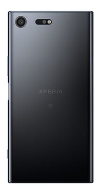 Xperia XZ Premium 64 GB, Negro, desbloqueado