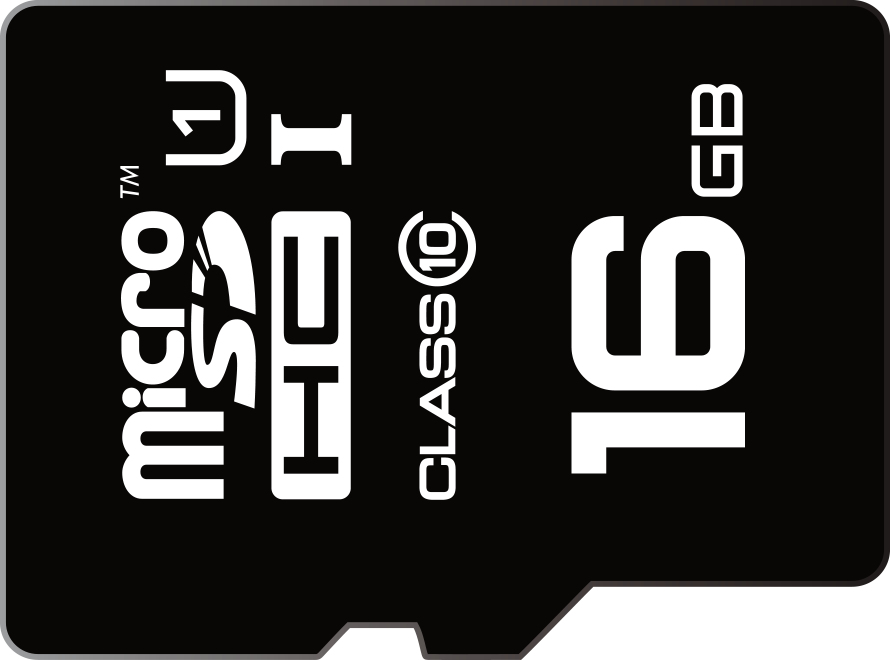 Emtec ECMSDM32GHC10CG mémoire flash MicroSD Classe 10 Neuf - vue 3