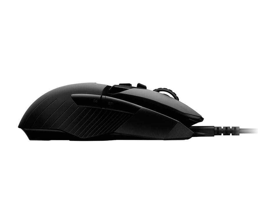Souris Gaming Logitech G903 LIGHTSPEED – Sans Fil 25600 DPI, 11 Boutons - vue 3