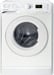 Lave-linge hublot Indesit MTWA71296WFR 7 kg 1200 tr/min Classe A Blanc