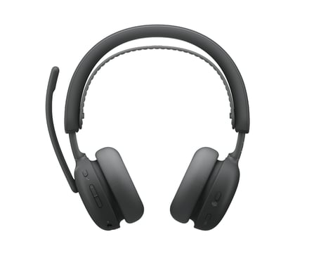 Logitech Zone Wireless 2 ES for Business Casque Sans fil Arceau Business/Everyday USB Type-C Bluetooth Graphite