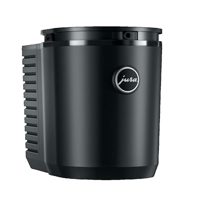 Réservoir à lait Jura 1 litre Cool Control Noir