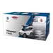 Veicolo a Spinta VW T-Roc 3 in 1 Bianco per Bambini
