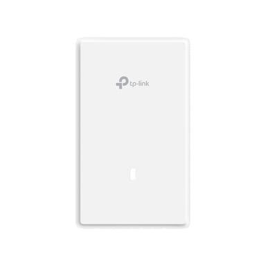 TP-Link EAP725-Wall 5012 Mbit/s Blanco Energía sobre Ethernet (PoE)
