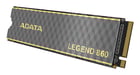 ADATA LEGEND 860 SLEG-860-2000GCS disque SSD 2 To M.2 PCI Express 4.0 NVMe 3D NAND