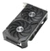 ASUS DUAL-RX9060XT-8G AMD Radeon RX 9060 XT 8 GB GDDR6