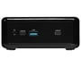 Asrock NUC BOX-1240P Noir i5-1240P 3,3 GHz