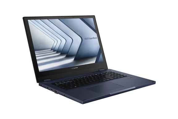 ASUS B5602CVA-MB0345X 16'' - Intel Core i7-1360P 2.2 GHz - Intel Iris Xe Graphics - SSD 512 Go - RAM 16 Go