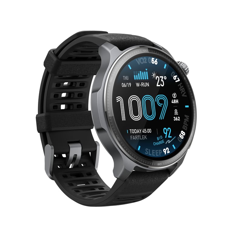 Amazfit Balance 2 XT Wifi GPS satellite Neuf - vue 2