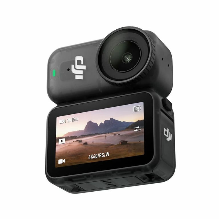 DJI OSMO NANO STANDARD - vue 10