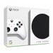 Xbox Series S 512 Go Wifi - Blanc