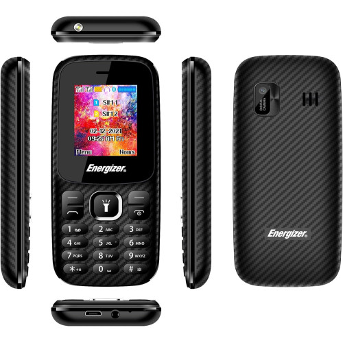 Téléphone portable ENERGIZER 2G double SIM E13 Neuf - vue 2