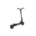 Trottinette électrique TEVERUN Blade Mini Ultra, freins hydrauliques, NFC, écran LCD et application - Noir