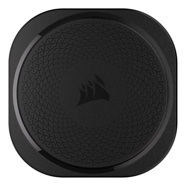 Corsair Nautilus 360 RS Carte-mère Refroidisseur de liquide tout-en-un Noir