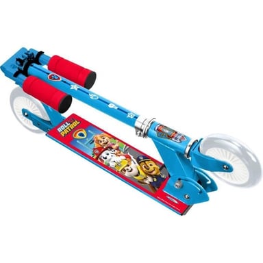 Patinete infantil plegable - PAT PATROL - PA450042