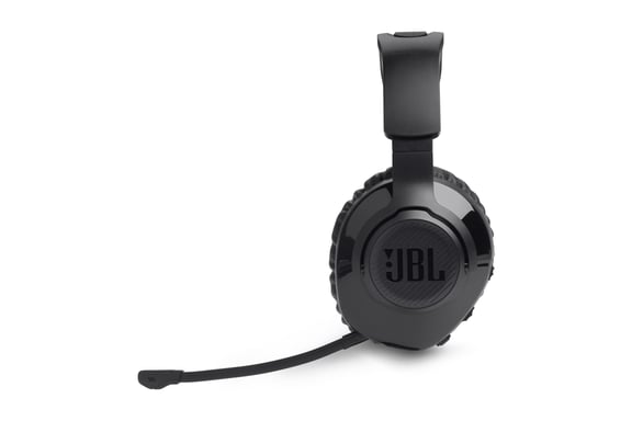 JBL Quantum 360 X Auriculares inalámbricos para juegos Xbox Negro y Verde