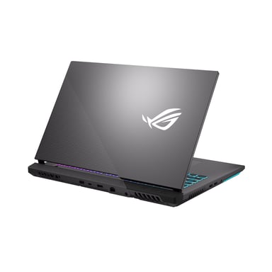 ASUS STRIX-G17-G713IM-HX055 17.3'' - AMD Ryzen 7 4800H Mobile 4.2 GHz - NVIDIA GeForce RTX 3060 - SSD 512 Go - RAM 16 Go