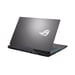 ASUS STRIX-G17-G713IM-HX055 17.3'' - AMD Ryzen 7 4800H Mobile 4.2 GHz - NVIDIA GeForce RTX 3060 - SSD 512 Go - RAM 16 Go
