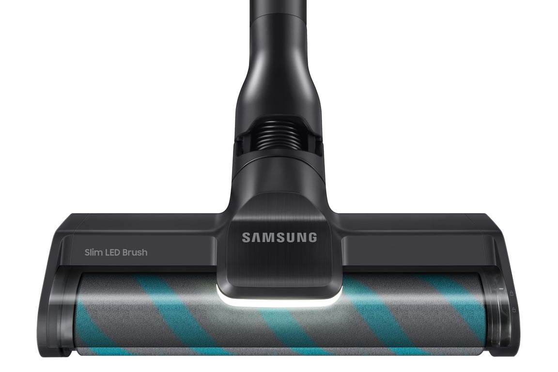 SAMSUNG VS20C95EFTB - vue 4