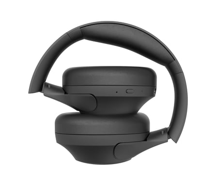 DCU Advance Tecnologic 34152515 auricolari/cuffie True Wireless Stereo (TWS) Chiamate/Musica/Sport/Tutti i giorni Nero