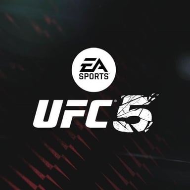 Electronic Arts EA SPORTS UFC 5