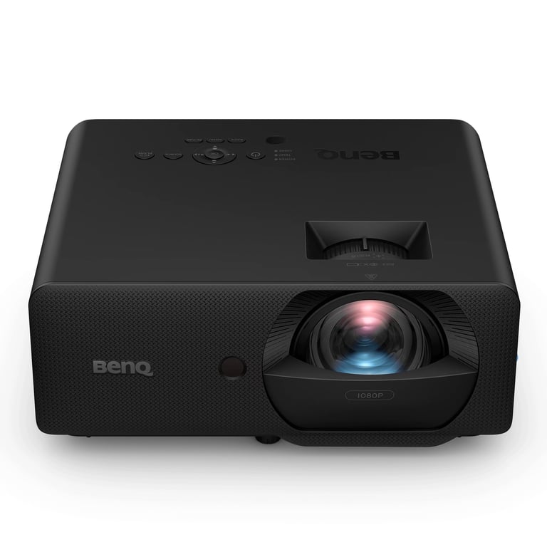 BenQ LH830ST - vue 3