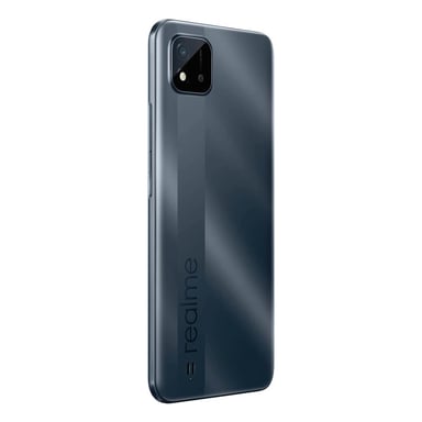 Realme C11 32Go/2Go, Gris, débloqué