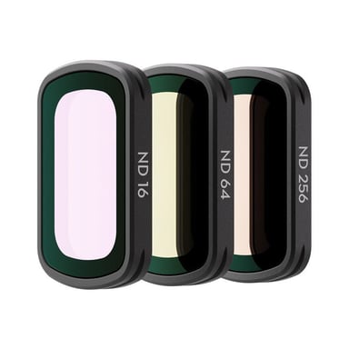 DJI Kit de filtro ND magnético para DJI Osmo Pocket 3