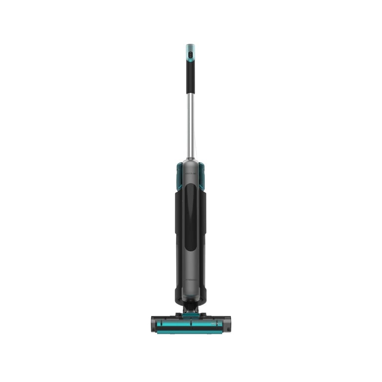 Aspirateur balai Cecotec Freego S10 Nova aspiration et lavage 3 modes 650550 ml base autonettoyante et Neuf