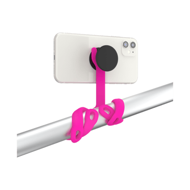 Pop Mount 2 Flex Rose Popsockets