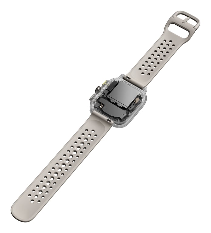 Montre sport Cheetah Square - vue 3