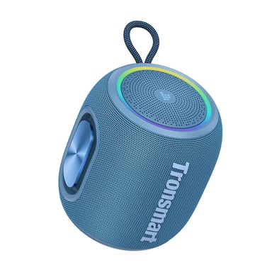 Tronsmart T8 Mini (O3010) Altavoz Outdoor Portátil Azul