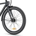 Vélo Électrique ENGWE P275 PRO 19.2Ah - Moteur 250W Batterie 691.2Wh Autonomie 260KM - Noir et orange