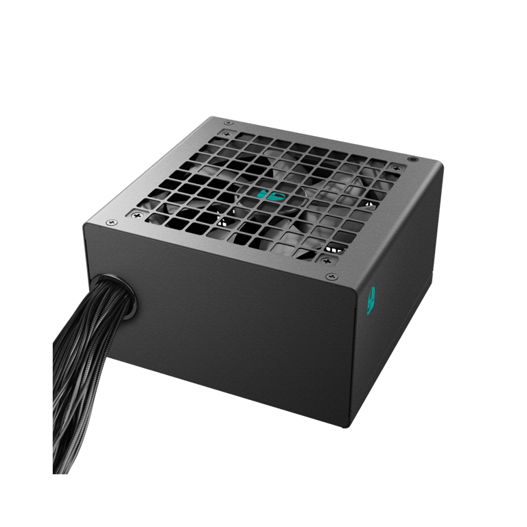 Deepcool ATX 80+ GamerStorm PF500X HD