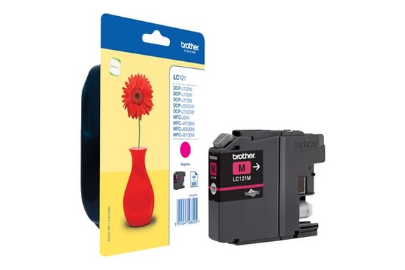 Cartucho de tinta/Mag 300sh DCP552-752/MFC870