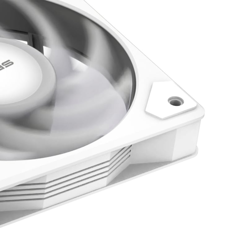 Akasa VEGAS A24 Boitier PC Processeur Ventilateur 12 cm 1 pièce Neuf - vue 2