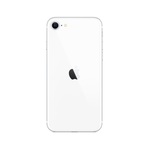 iPhone SE (2020) 64 Go, Blanc, débloqué