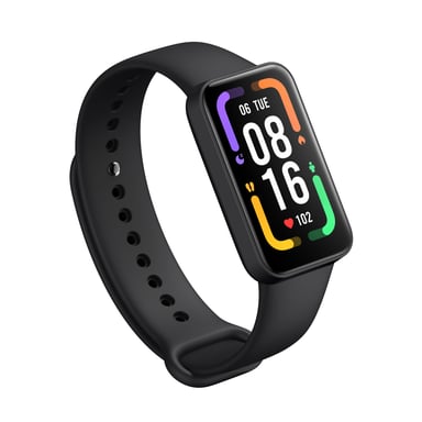 Xiaomi Smart Band Pro AMOLED Brassard tracker d'activité 3,73 cm (1.47'') Noir