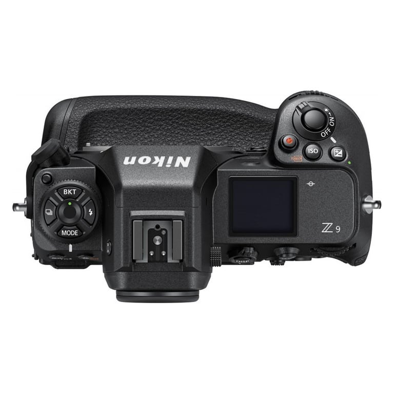 NIKON Z9 + Z 24 70mm f4 Neuf - vue 3