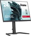 G-MASTER GB2470HSU-B5 (24'') 1920 x 1080 pixel - 61 cm Schermo LED Full HD Iiyama, nero