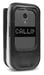 Bigben Connected DOROHOUSSE7070N Custodia protettiva per telefoni cellulari Nero Doro 6050/7060/7070