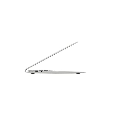 MacBook Air Core i5 (2012) 11'', 1,7 Ghz 256 Go SSD 4 Go Intel HD Graphics 4000, Argent - Qwerty ES