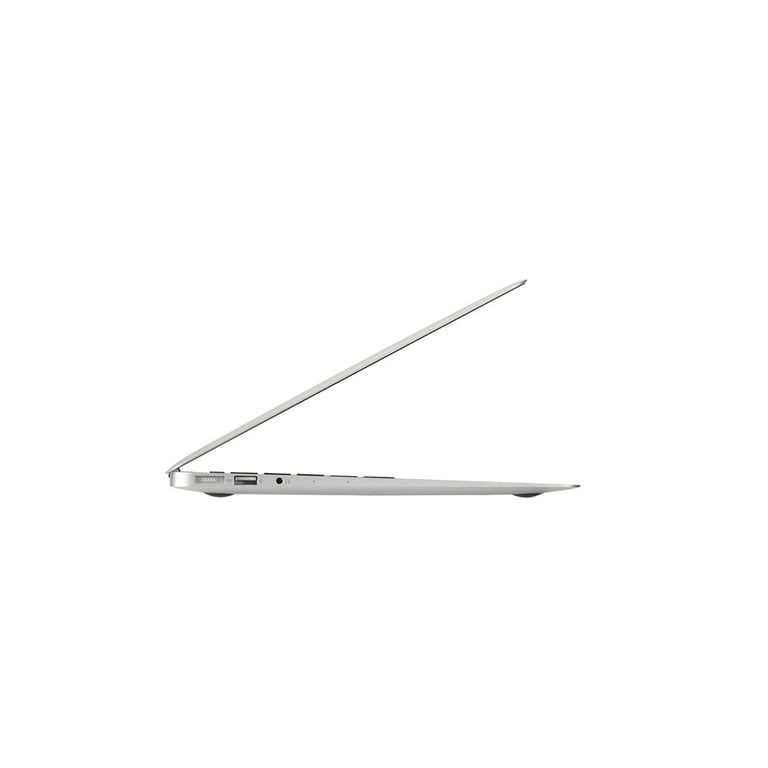MacBook Air Core i5 (2015) 11.6', 1.6 GHz 256 Gb 8 Gb Intel HD Graphics 6000, Plata - QWERTY - Espagnol