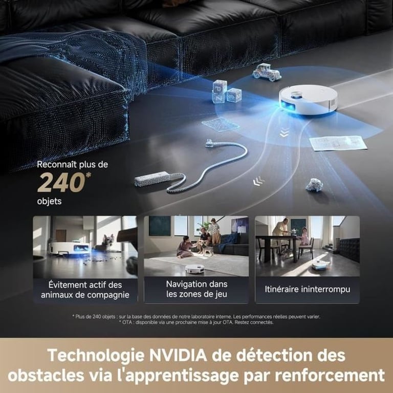 10 Ultra Roller Complete - vue 6