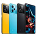 Xiaomi Poco X5 Pro (5G) 256 Go, Jaune, débloqué