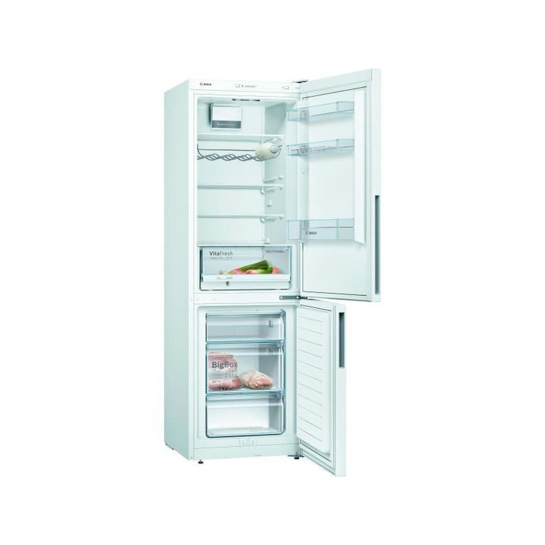 BOSCH Réfrigérateur combiné 308 litres KGV36VWEAS - vue 3