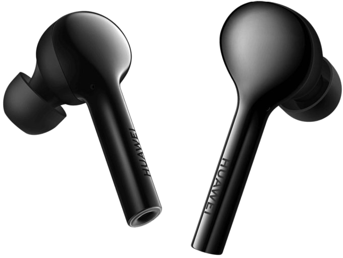 Ecouteurs Huawei FreeBuds sans fil