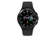 Samsung Galaxy Watch4 Classic 3,56 cm (1.4'') OLED 46 mm Digital 450 x 450 Pixeles Pantalla táctil Negro Wifi GPS (satélite)