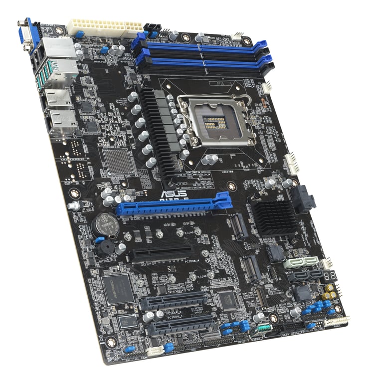 ASUS P13R E Neuf